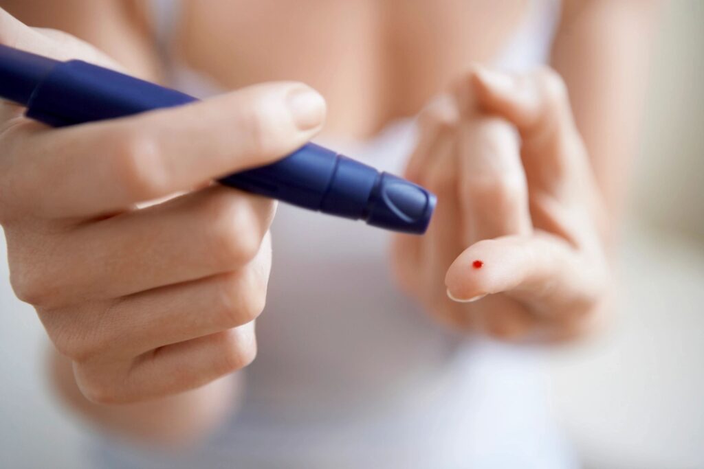 Type-2 Diabetes Beyond Diet and Exercise